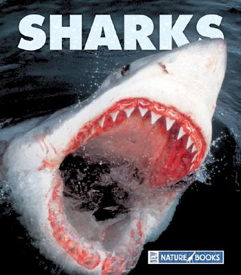 Image for Sharks (New Naturebooks) Sharks (New Naturebooks)