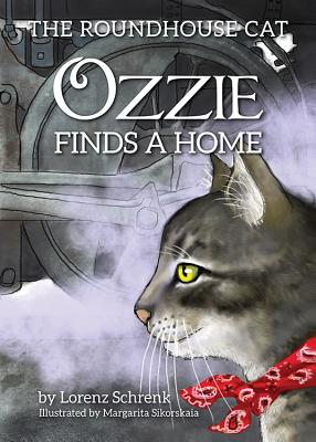 Ozzie Finds a Home (Roundhouse Cat)