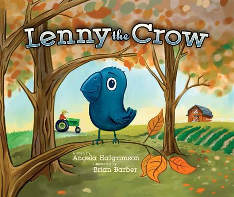 Image for Lenny the Crow Lenny the Crow
