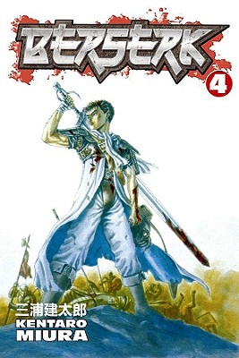 Berserk, Vol. 4