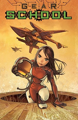 Image for GEAR SCHOOL
