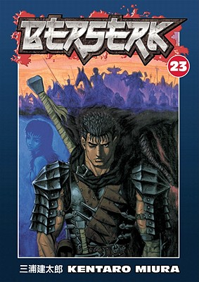 Berserk Volume 23