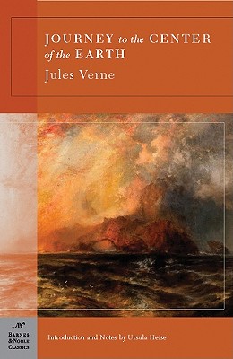 Journey to the Center of the Earth (Barnes & Noble Classics Series)