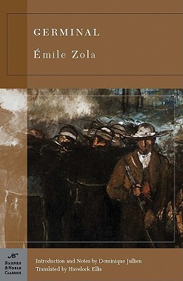 Germinal (Barnes & Noble Classics)