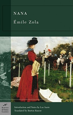 Nana (Barnes & Noble Classics)