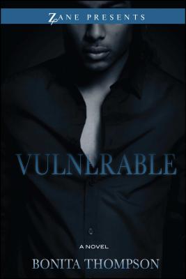 Vulnerable [Paperback] Thompson, Bonita