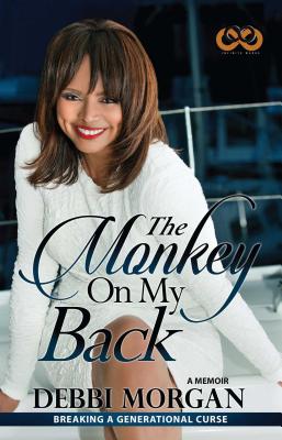 Image for The Monkey On My Back