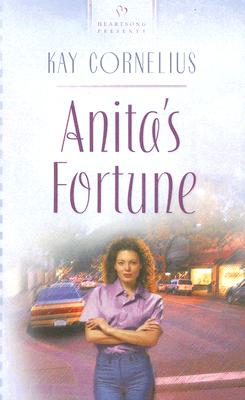 Anita's Fortune (Alabama Series #3) (Heartsong Presents #577)