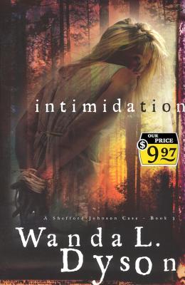 Intimidation (A Shefford-Johnson Case Book 3)