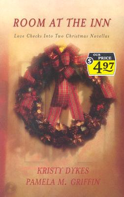 Room at the Inn: Mustangs and Mistletoe/Orange Blossom Christmas (Heartsong Christmas 2-in-1)