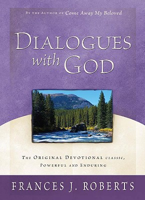 Image for Dialogues with God Dialogues with God