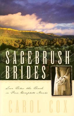 Sagebrush Brides: Journey Toward Home/The Measure of a Man/Season of Hope/Cross My Heart (Heartsong Novella Collection)