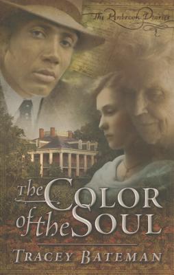 COLOR OF THE SOUL - THE PENBROOK DIARIES