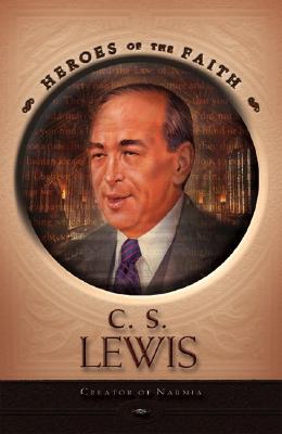 C S Lewis