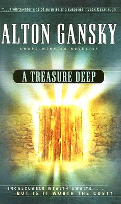 A Treasure Deep (Perry Sachs Mystery Series #1)