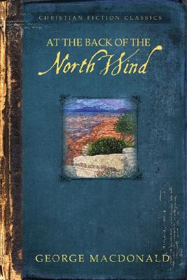 At the Back of the North Wind ; At the Back of the North Wind