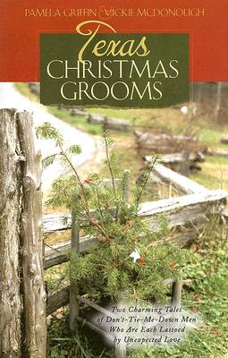 Texas Christmas Grooms: Unexpected Blessings/A Christmas Chronicle (Heartsong Christmas 2-in-1)
