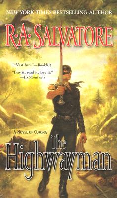 The Highwayman (Saga of the First King)