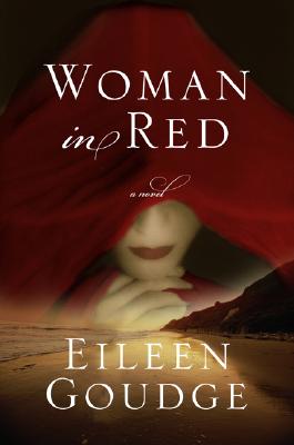 Woman in Red