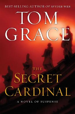 Image for The Secret Cardinal