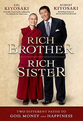 Image for Rich Brother Rich Sister