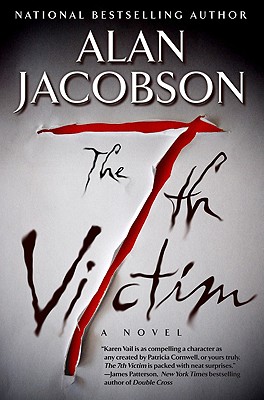 The 7th Victim Image for The 7th Victim