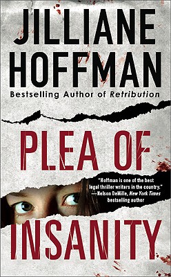 Image for PLEA OF INSANITY