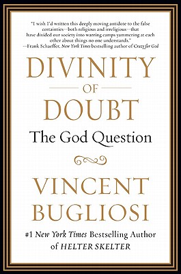 Divinity of Doubt: The God Question