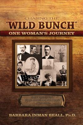 Chasing the Wild Bunch One Woman S Journey Image for Chasing the Wild Bunch One Woman S Journey