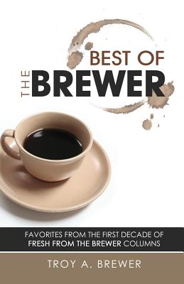 Image for Best of The Brewer Best of The Brewer