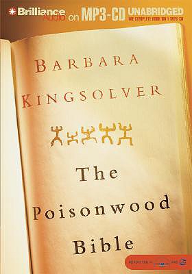 Poisonwood Bible