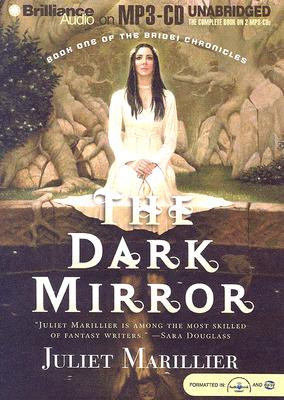 The Dark Mirror (Bridei Trilogy)