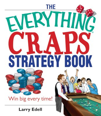Everything Craps Strategy Book