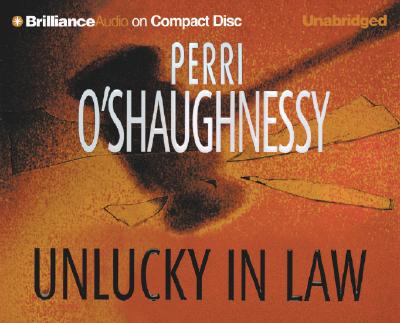 Image for Unlucky in Law (Nina Reilly Series) [Audio Book]