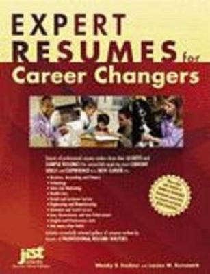 Image for Expert Resumes For Career Changers