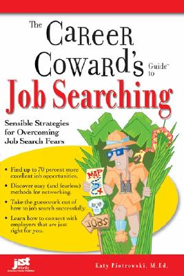 Image for The Career Coward's Guide to Job Searching