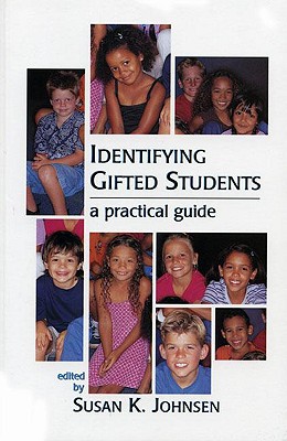 Image for Identifying Gifted Students: A Practical Guide Identifying Gifted Students: A Practical Guide