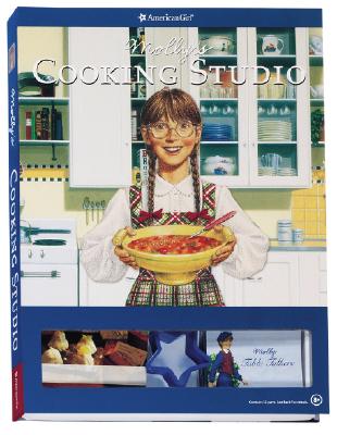 Image for Molly's Cooking Studio (American Girls Collection Sidelines)