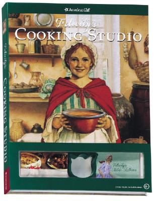 Image for Felicity's Cooking Studio (American Girl Collection) Felicity's Cooking Studio (American Girl Collection)