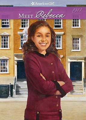 Meet Rebecca (American Girl)