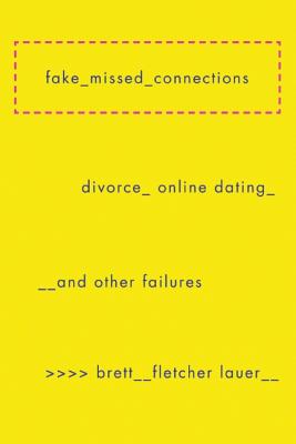 Fake Missed Connections