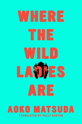 Where the Wild Ladies Are