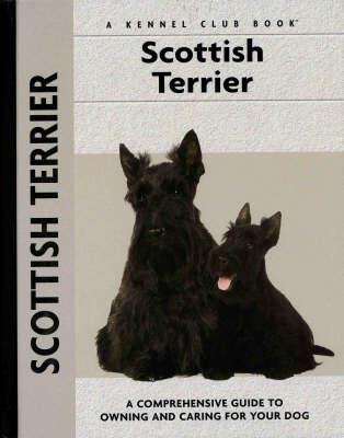 Scottish Terrier (Comprehensive Owner's Guide)