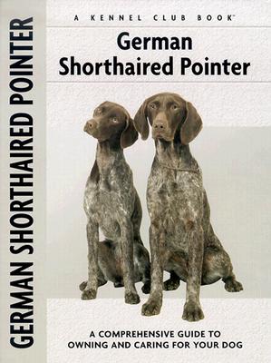 Image for German Shorthaired Pointer (Comprehensive Owner's Guide) German Shorthaired Pointer (Comprehensive Owner's Guide)
