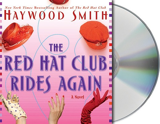 The Red Hat Club Rides Again