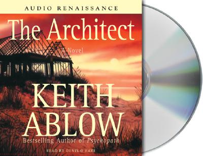 Image for The Architect: A Novel (Frank Clevenger)