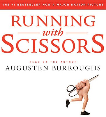Image for Running with Scissors: A Memoir