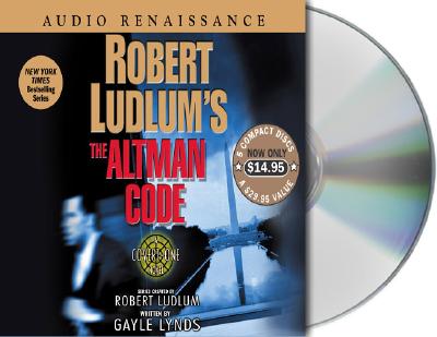 Robert Ludlum's The Altman Code: A Covert-One Novel (Covert-One, 4)