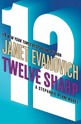 Image for Twelve Sharp (Stephanie Plum) (Stephanie Plum Novels)