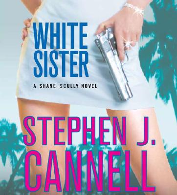 Image for White Sister: A Shane Scully Novel (Shane Scully Novels)